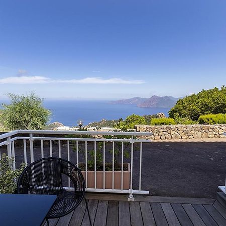 Hotel Capo Rosso Piana  Dış mekan fotoğraf