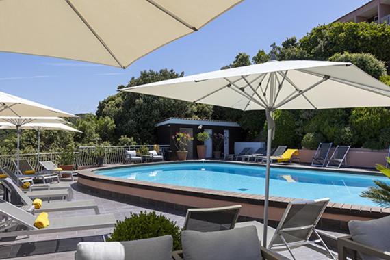 Hotel Capo Rosso Piana  Dış mekan fotoğraf