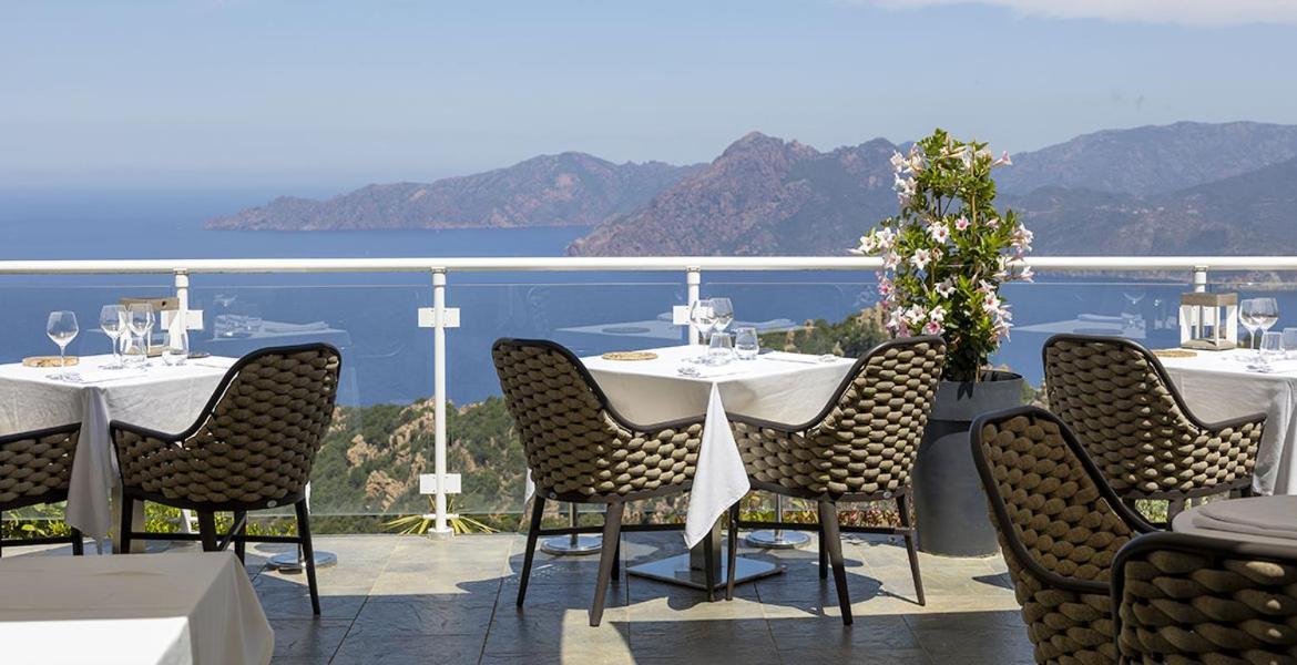 Hotel Capo Rosso Piana  Dış mekan fotoğraf