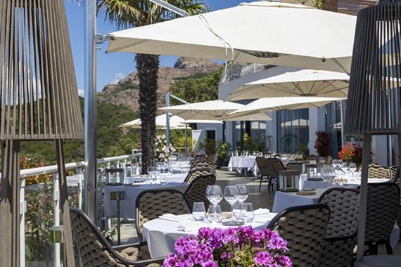 Hotel Capo Rosso Piana  Dış mekan fotoğraf
