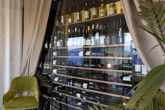 Hotel Capo Rosso Piana  Dış mekan fotoğraf