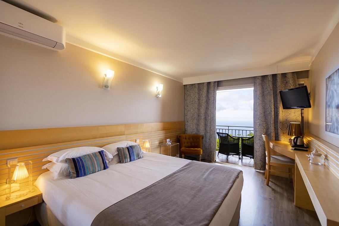 Hotel Capo Rosso Piana  Dış mekan fotoğraf