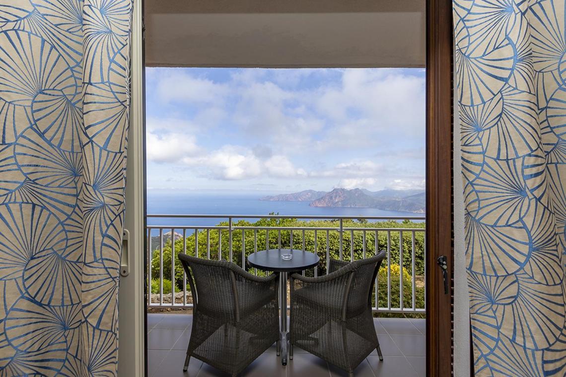 Hotel Capo Rosso Piana  Dış mekan fotoğraf