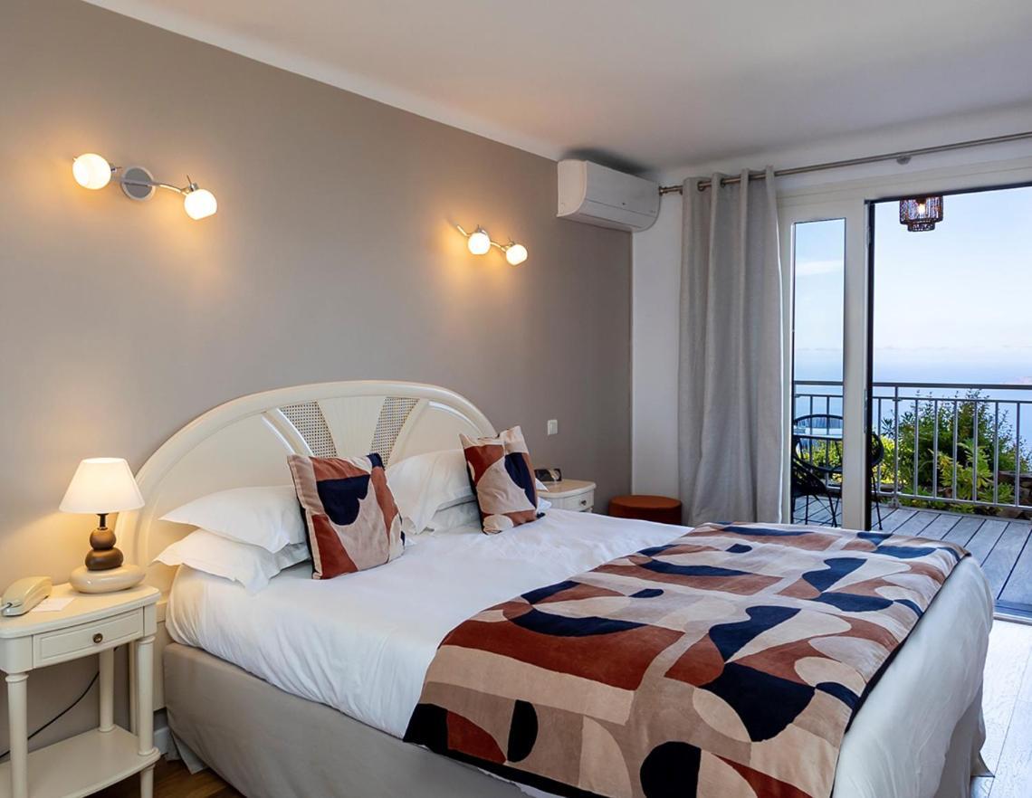Hotel Capo Rosso Piana  Dış mekan fotoğraf